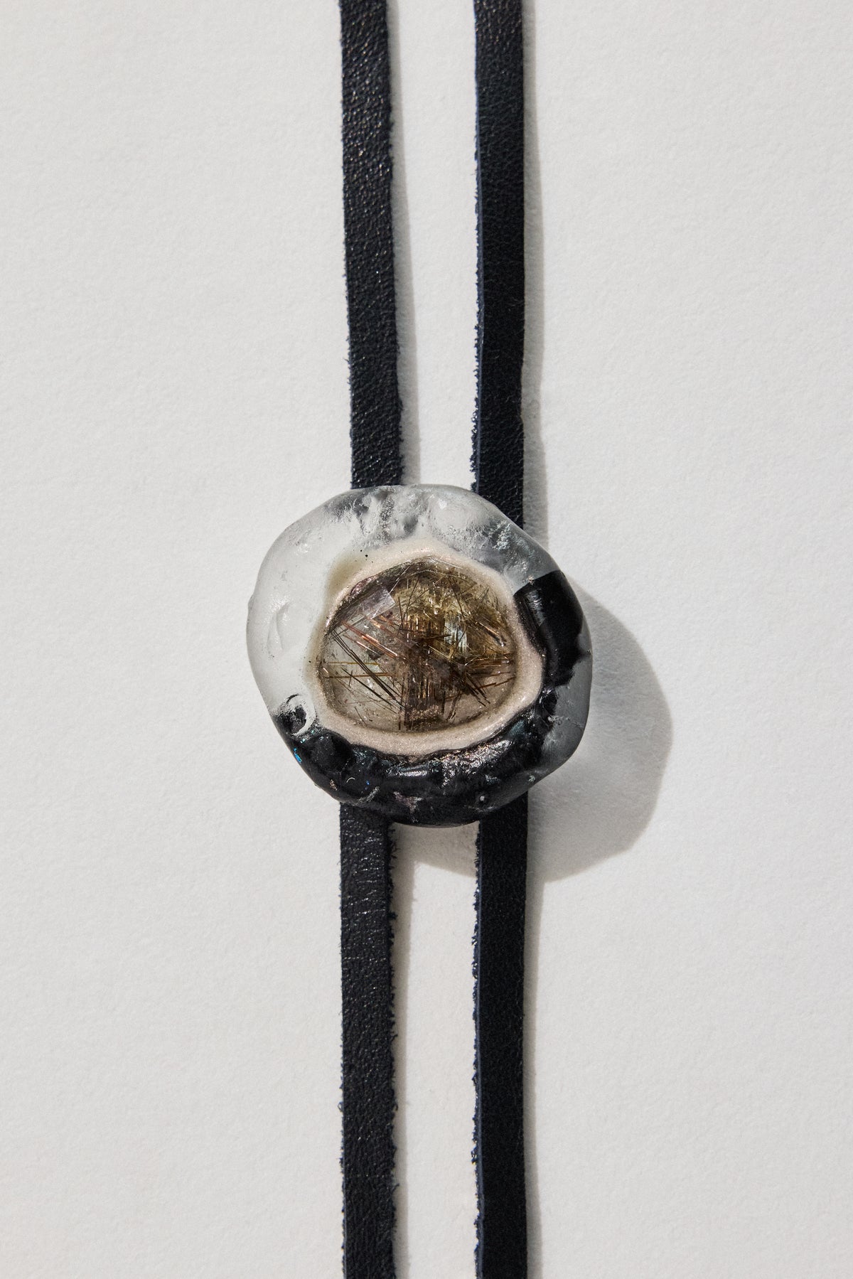 Cotopaxi Bolo Tie