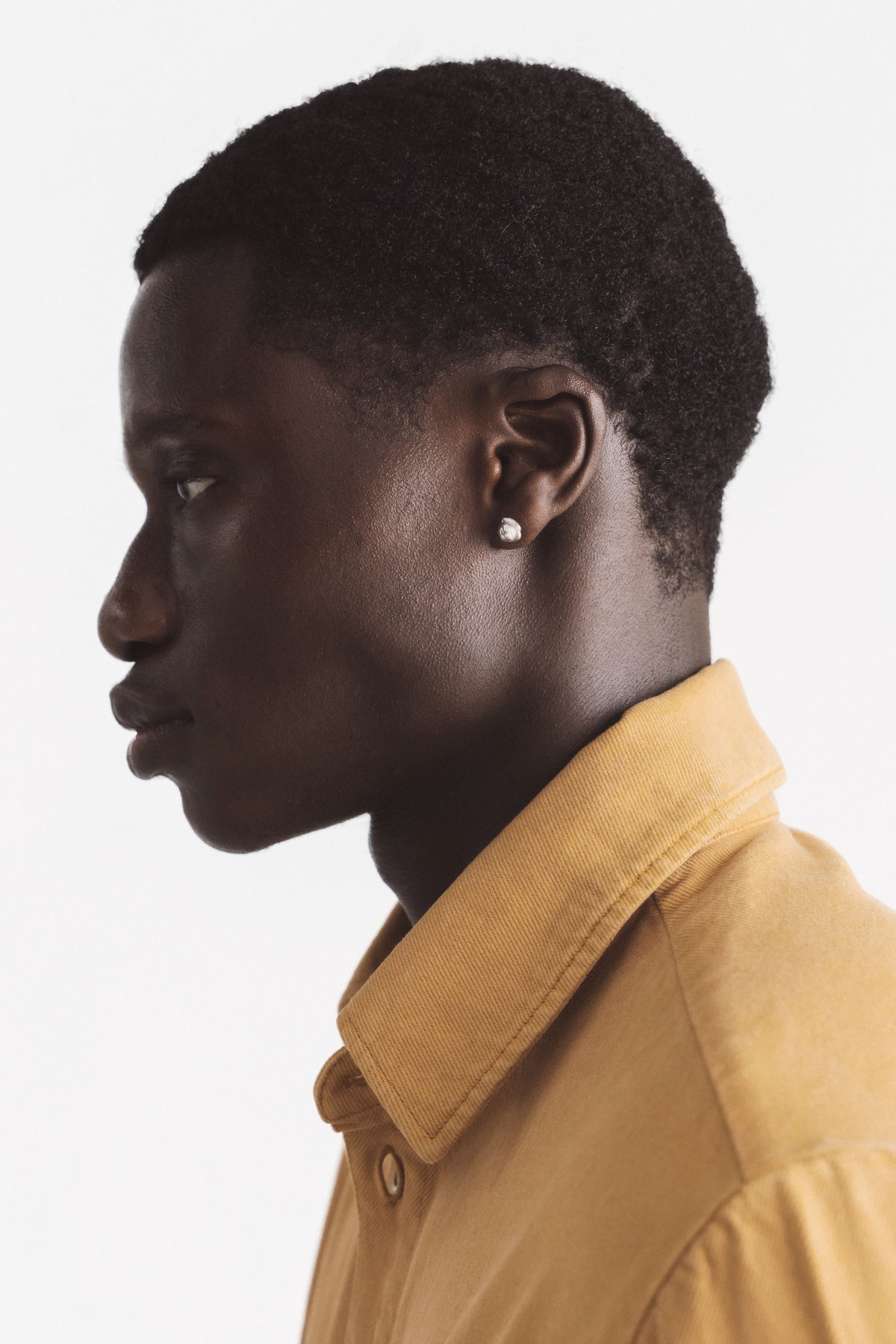 Glyph Studs