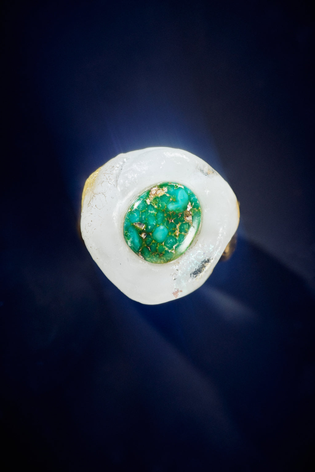 Irazú Ring
