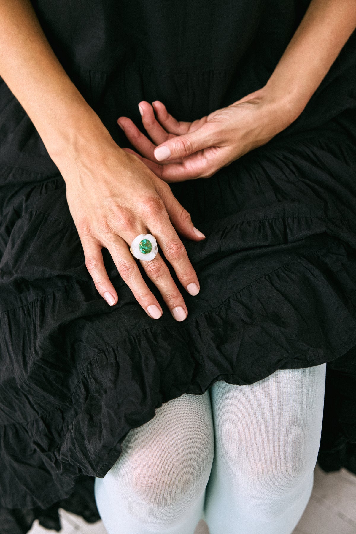 Irazú Ring