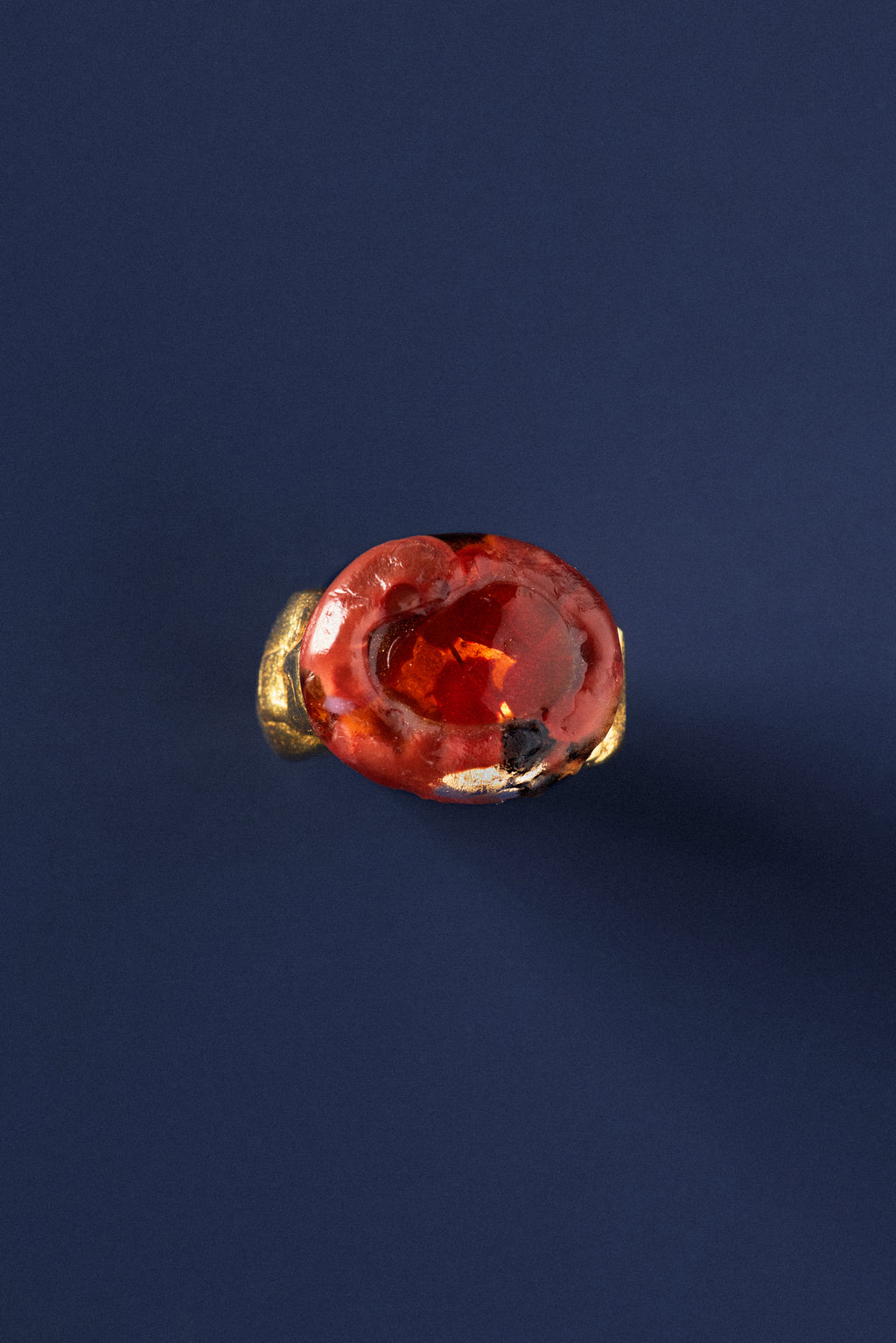 Kameni Chora Ring