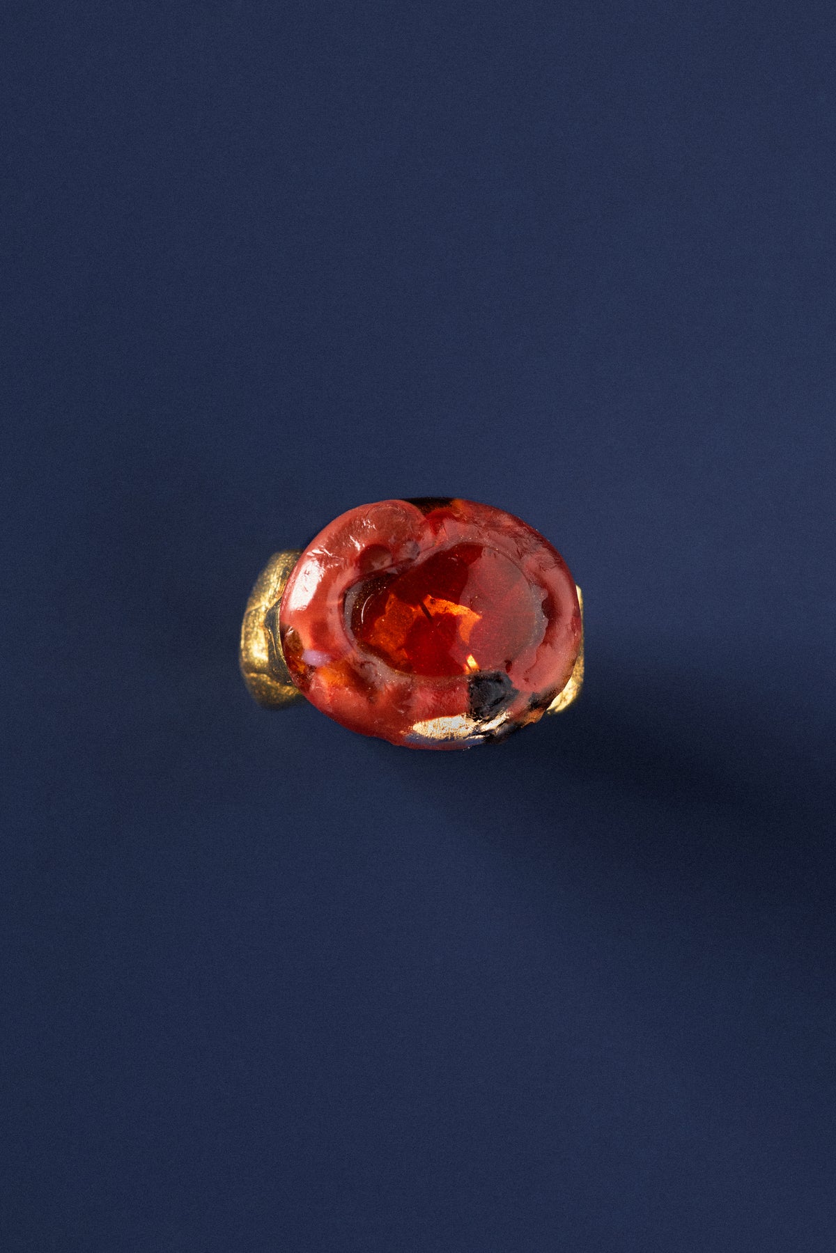 Kameni Chora Ring