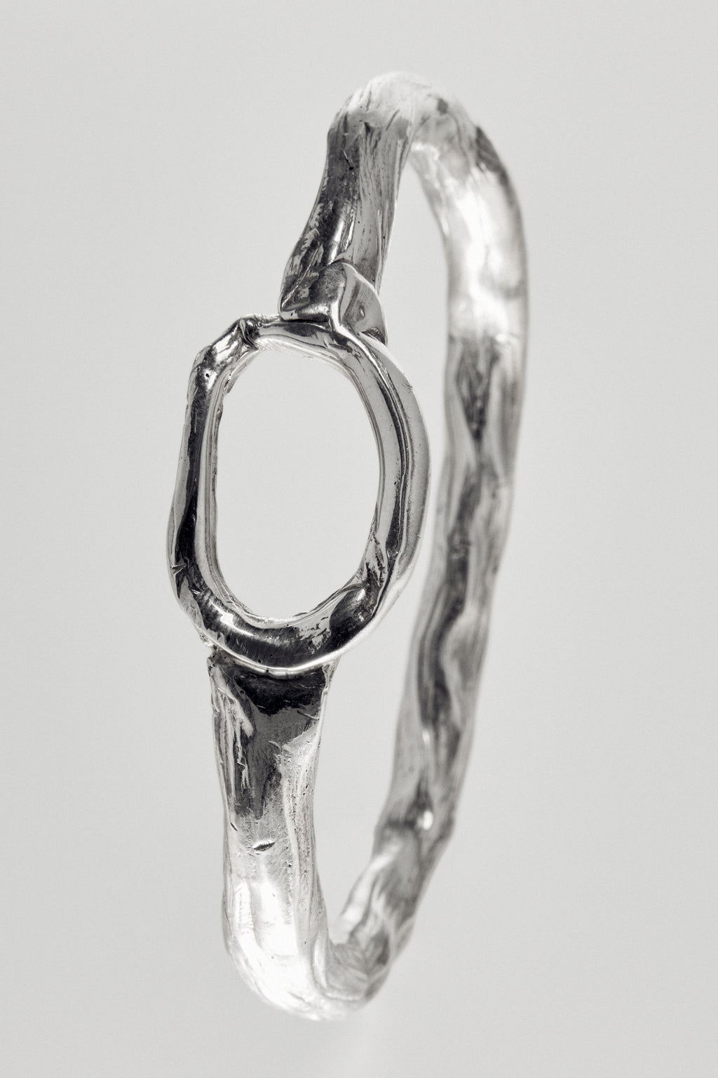 Metamorphosis Bangle