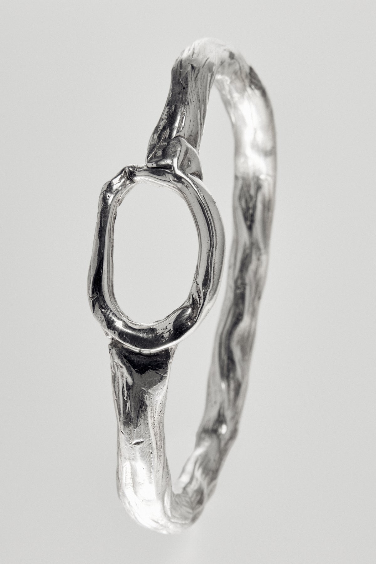 Metamorphosis Bangle