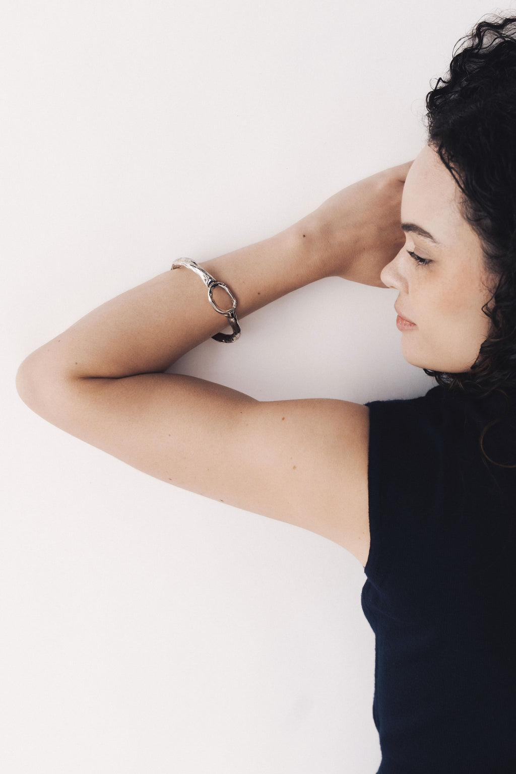 Metamorphosis Bangle