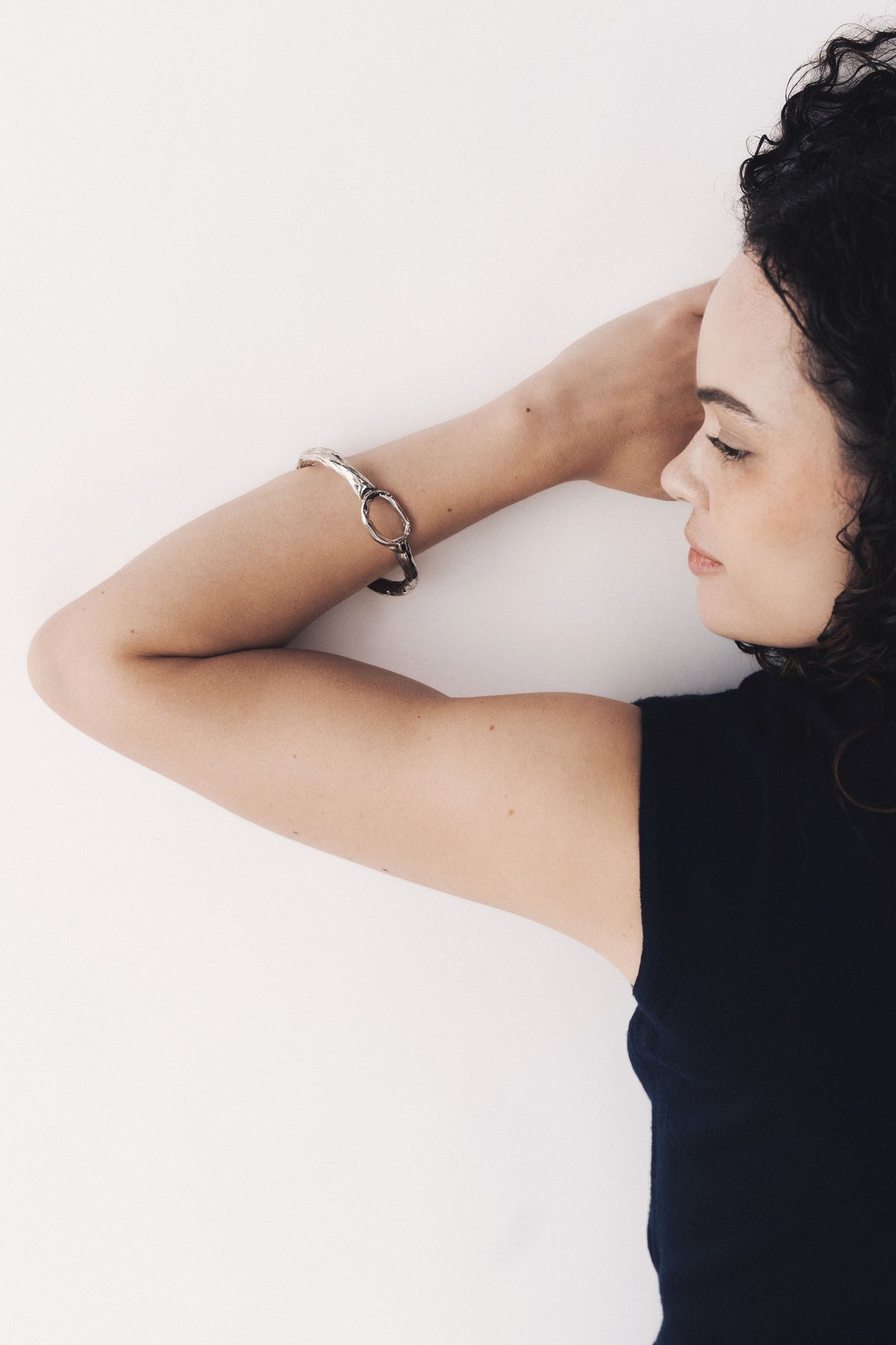 Metamorphosis Bangle