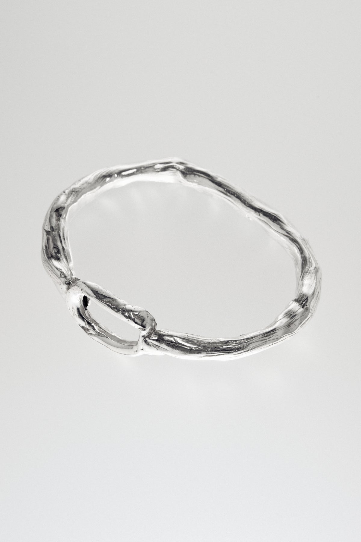Metamorphosis Bangle