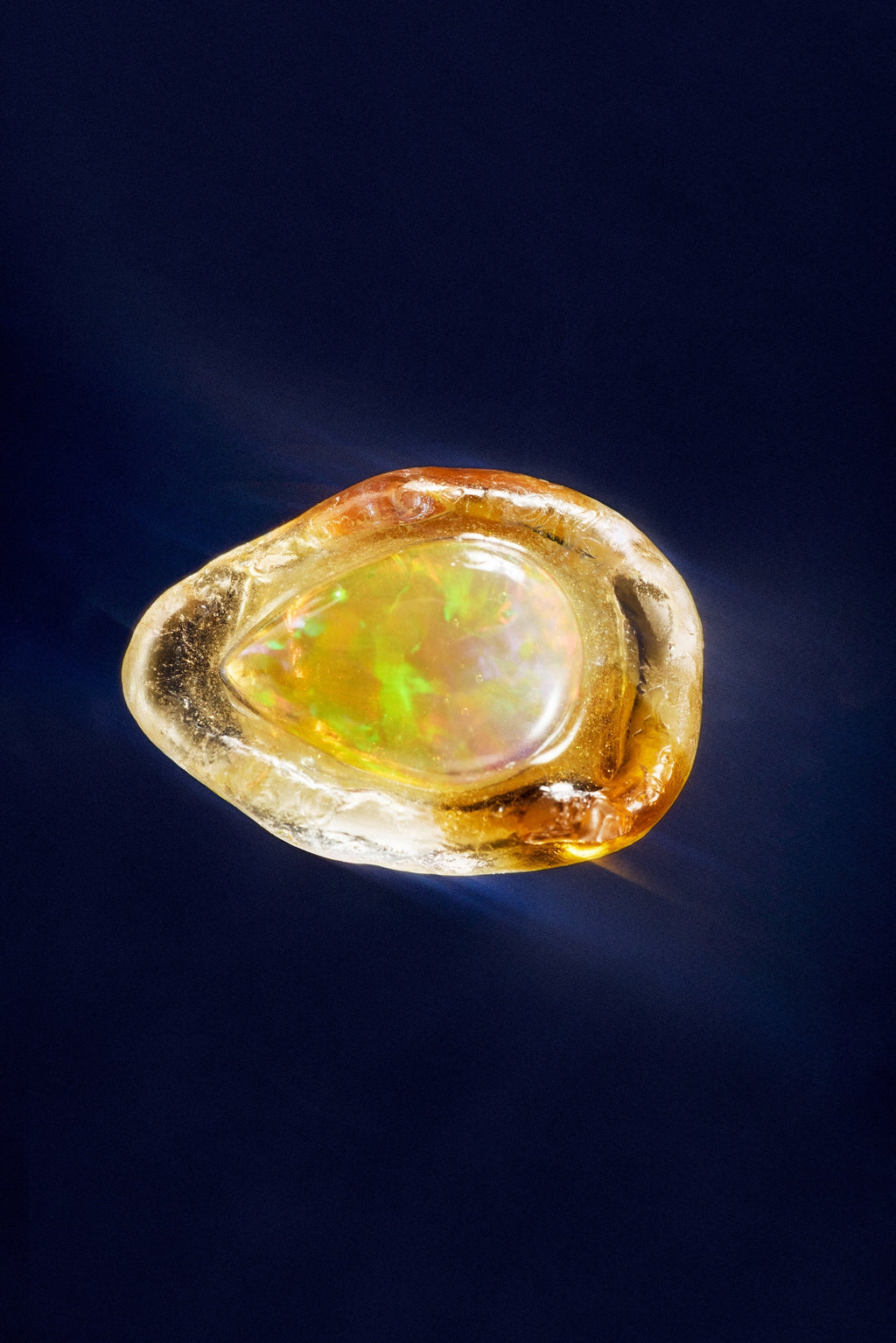 Methana Ring