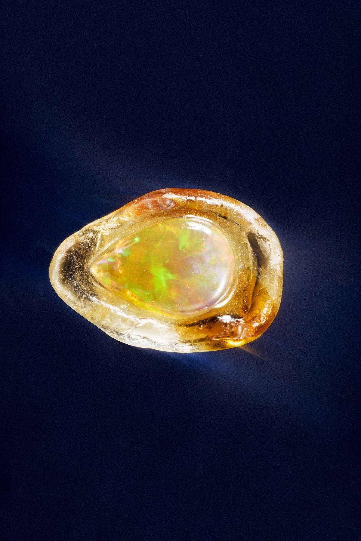 Methana Ring