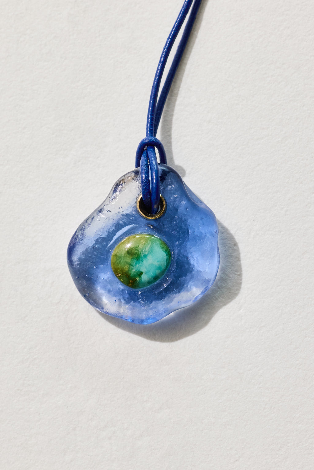 Milos Pendant