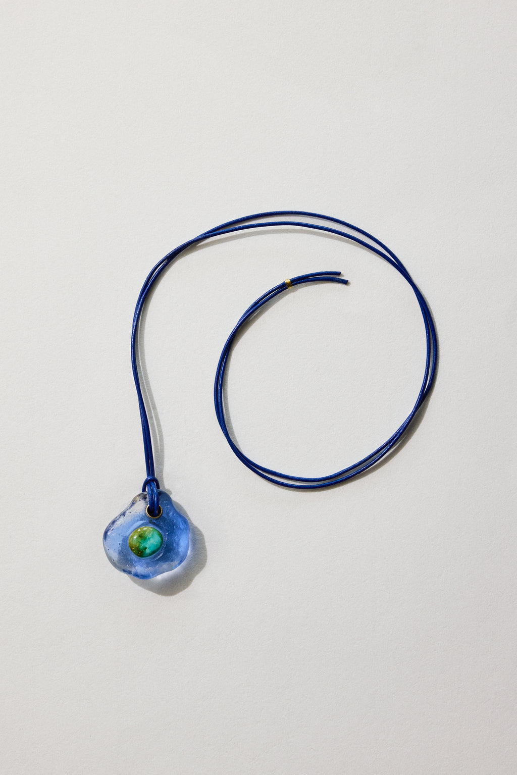 Milos Pendant