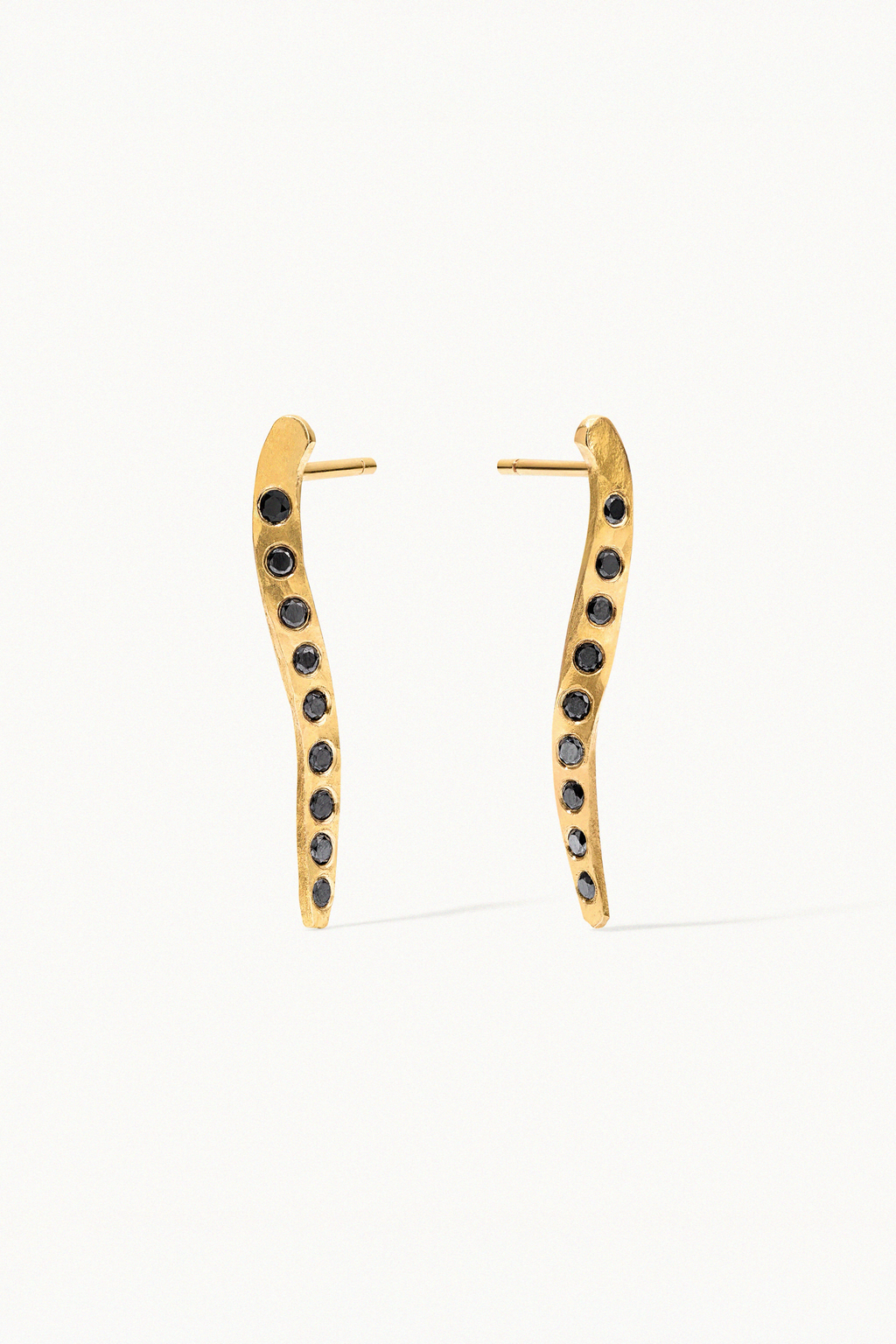 Vestige Earrings