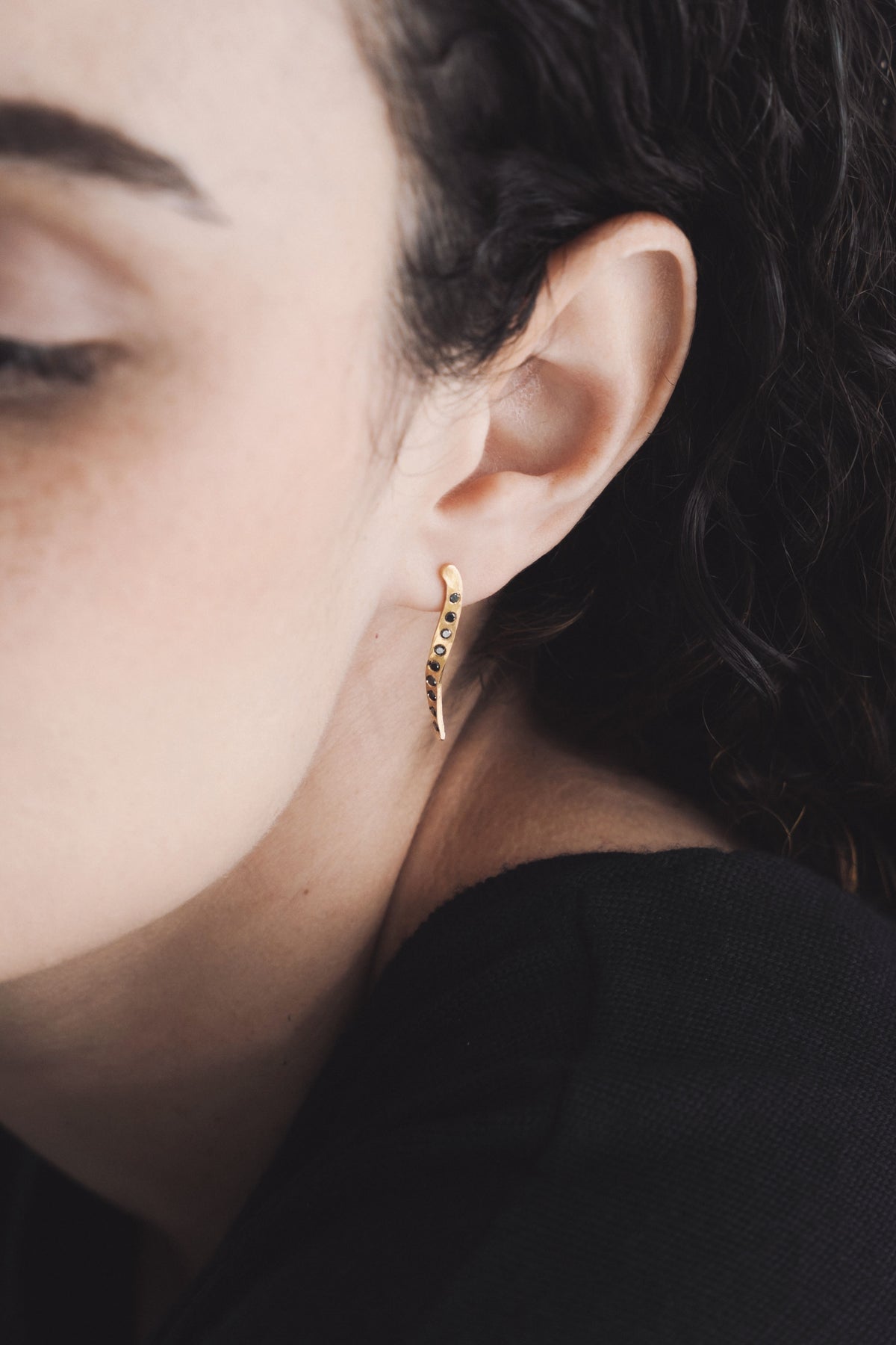 Vestige Earrings